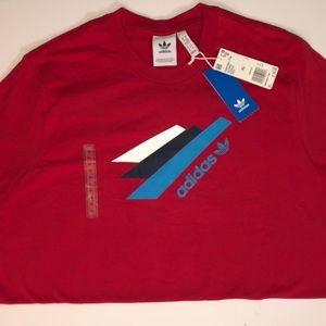 Adidas Palemston Tee Men’s XL